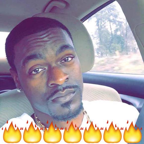 Meet your Posher, Desmond - Picture 1 of 1